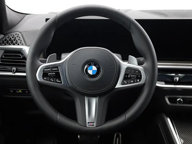 BMW X6 G06 40d xDrive
