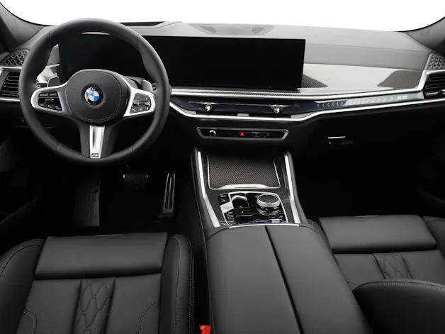 BMW X6 G06 40d xDrive