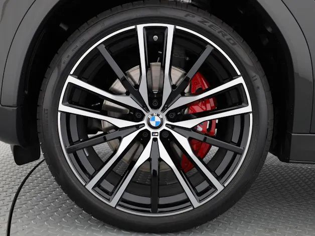BMW X6 G06 40d xDrive