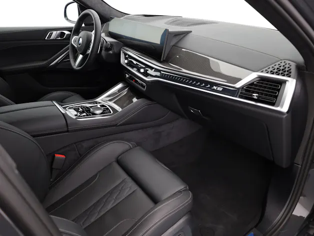 BMW X6 G06 40d xDrive
