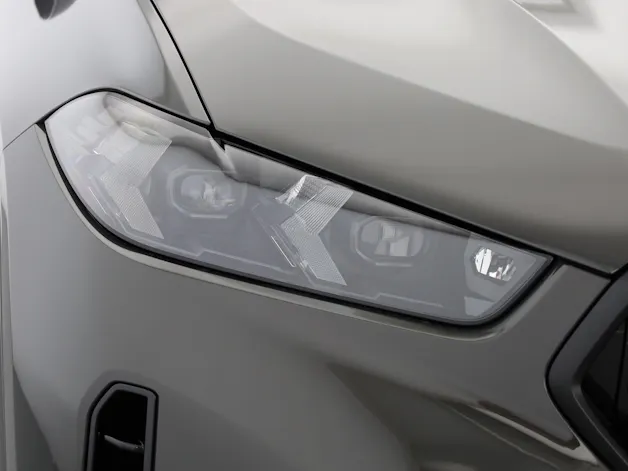 BMW X6 G06 40d xDrive