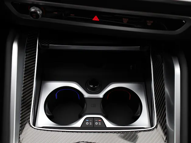 BMW X6 G06 40d xDrive