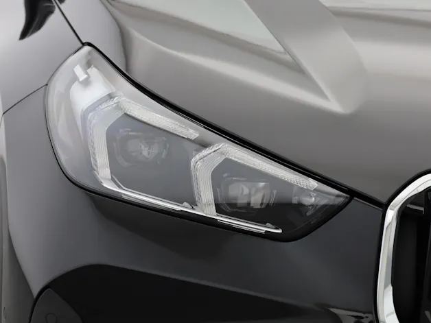 BMW X1 U11 20d xDrive