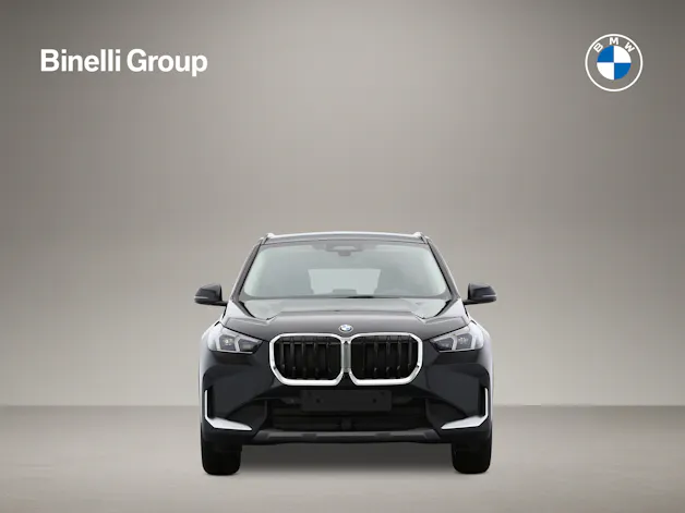 BMW X1 U11 20d xDrive