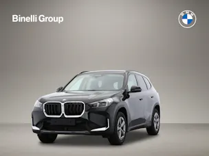 BMW X1 U11 20d xDrive