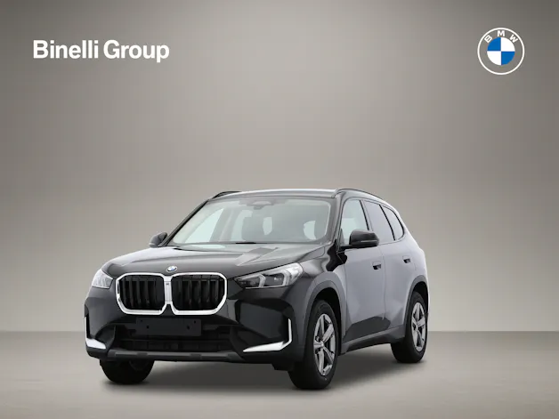 BMW X1 U11 20d xDrive