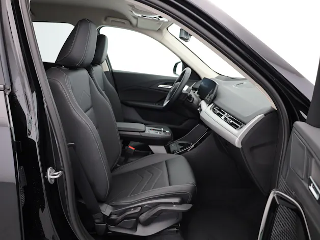 BMW X1 U11 20d xDrive