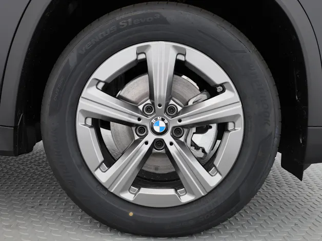 BMW X1 U11 20d xDrive