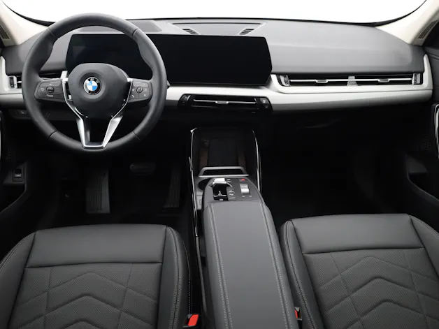 BMW X1 U11 20d xDrive