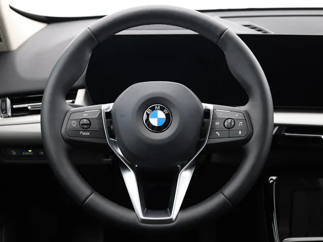 BMW X1 U11 20d xDrive