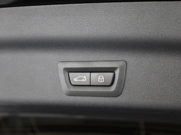 BMW X1 U11 20d xDrive