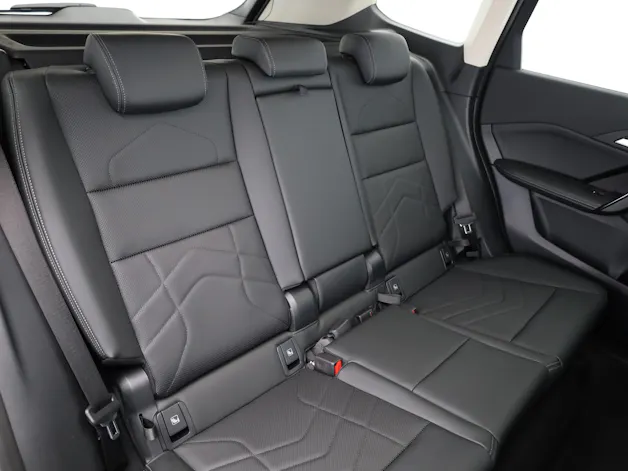 BMW X1 U11 20d xDrive