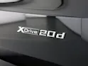 BMW X1 U11 20d xDrive