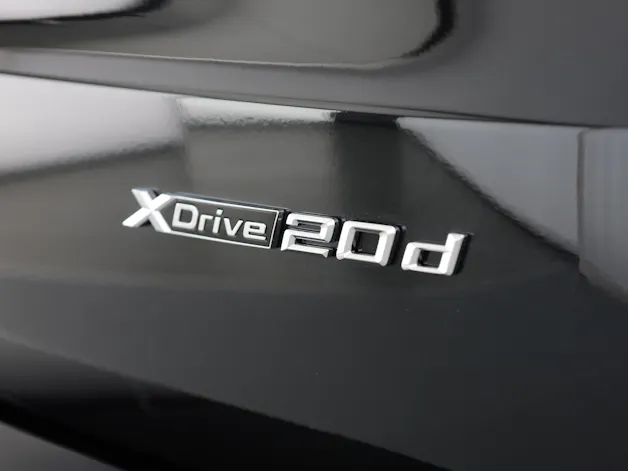 BMW X1 U11 20d xDrive