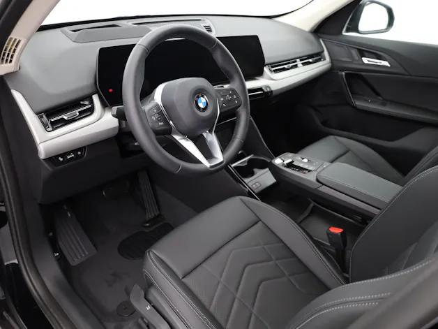 BMW X1 U11 20d xDrive