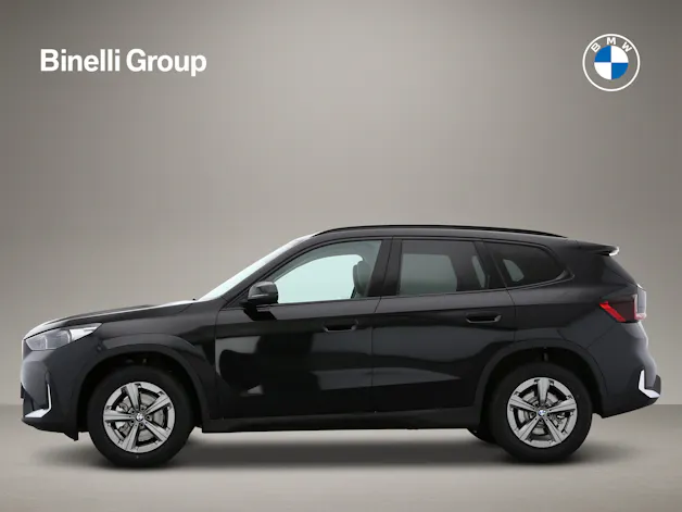 BMW X1 U11 20d xDrive