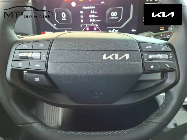 Kia K4 SW 1.6 T-GDi Power+