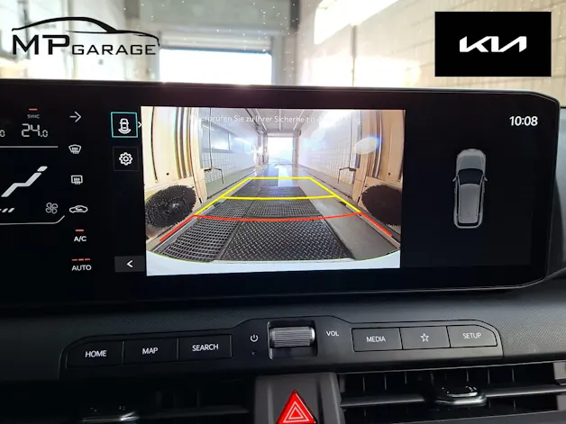 Kia K4 SW 1.6 T-GDi Power+