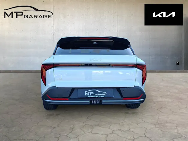 Kia K4 SW 1.6 T-GDi Power+