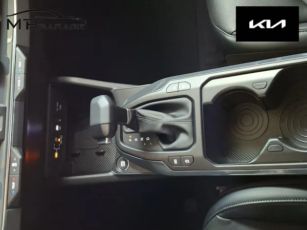 Kia K4 SW 1.6 T-GDi Power+