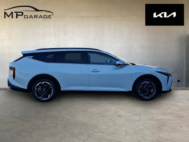 Kia K4 SW 1.6 T-GDi Power+