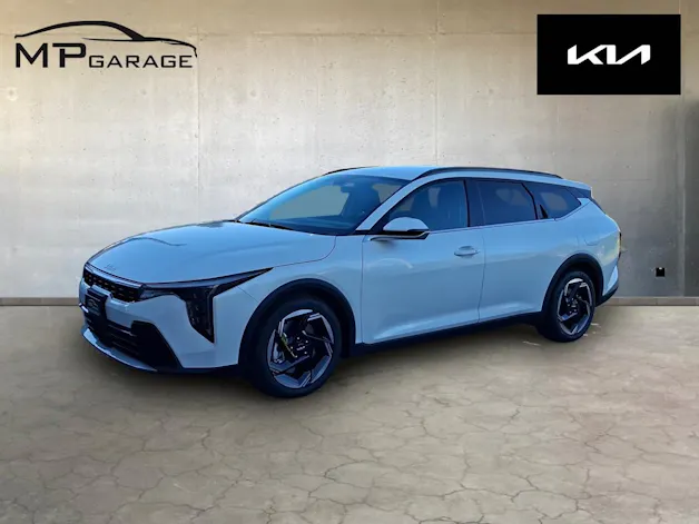Kia K4 SW 1.6 T-GDi Power+