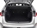 BMW X1 U11 20d xDrive paddles