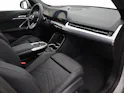 BMW X1 U11 20d xDrive paddles