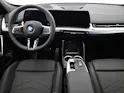 BMW X1 U11 20d xDrive paddles