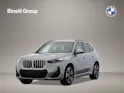 BMW X1 U11 20d xDrive paddles