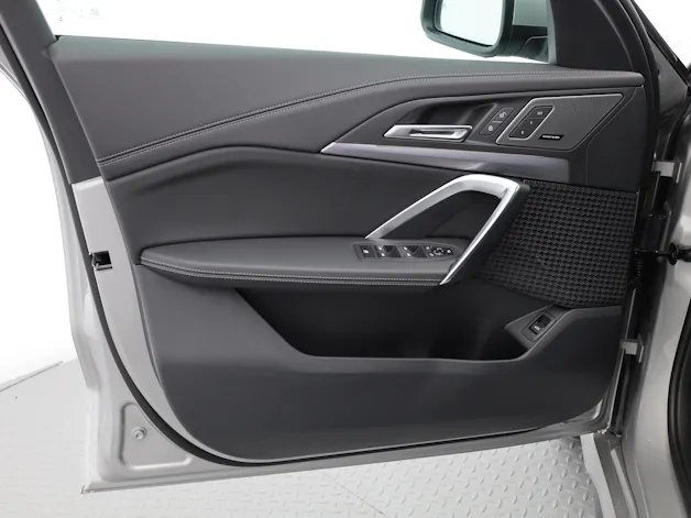 BMW X1 U11 20d xDrive paddles