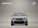 BMW X1 U11 20d xDrive paddles