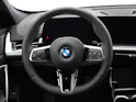 BMW X1 U11 20d xDrive paddles