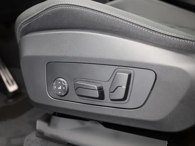 BMW X1 U11 20d xDrive paddles