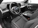 BMW X1 U11 20d xDrive paddles