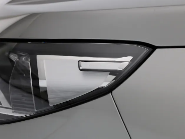 BMW X1 U11 20d xDrive paddles