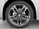 BMW X1 U11 20d xDrive paddles