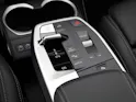 BMW X1 U11 20d xDrive paddles