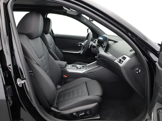 BMW 3er Reihe G21 Touring 320d xDrive SAG