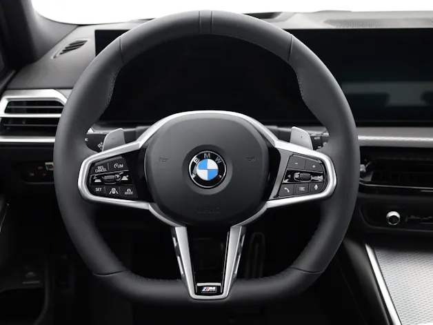 BMW 3er Reihe G21 Touring 320d xDrive SAG