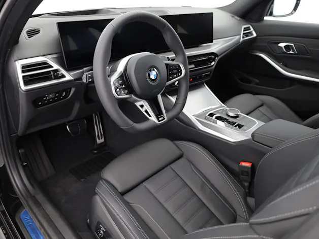 BMW 3er Reihe G21 Touring 320d xDrive SAG