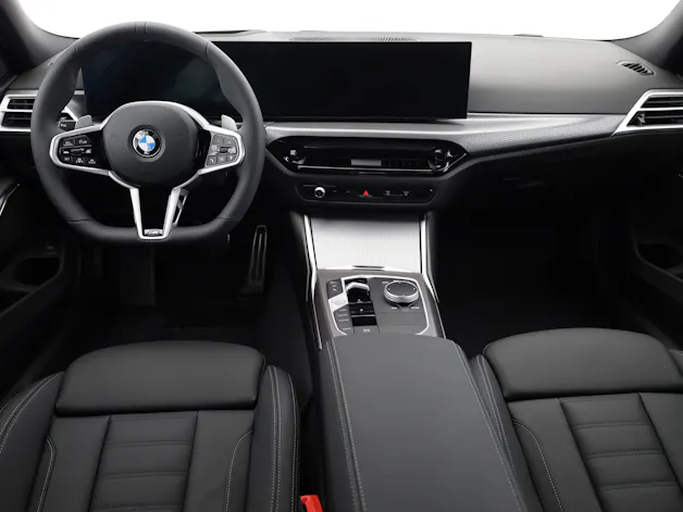 BMW 3er Reihe G21 Touring 320d xDrive SAG