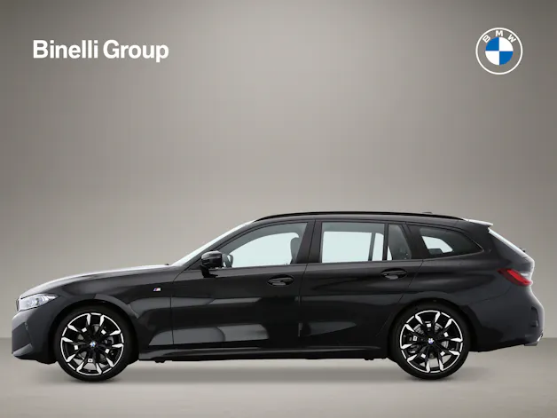 BMW 3er Reihe G21 Touring 320d xDrive SAG