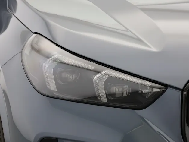 BMW X1 U11 M35i