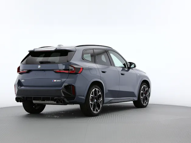 BMW X1 U11 M35i