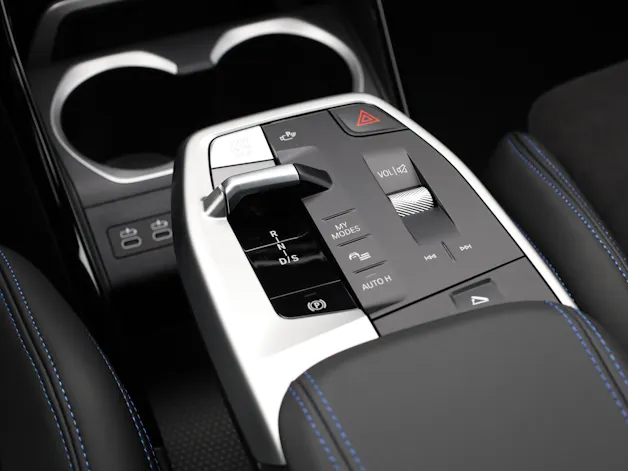 BMW X1 U11 M35i