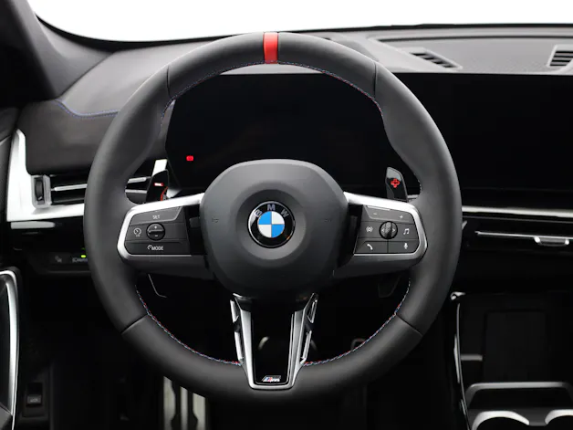 BMW X1 U11 M35i
