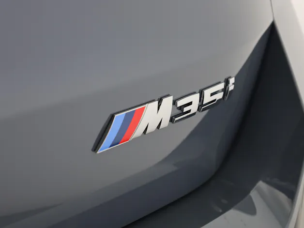 BMW X1 U11 M35i