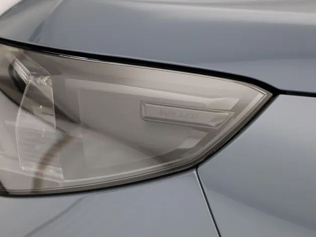 BMW X1 U11 M35i