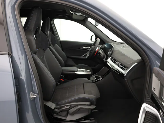 BMW X1 U11 M35i